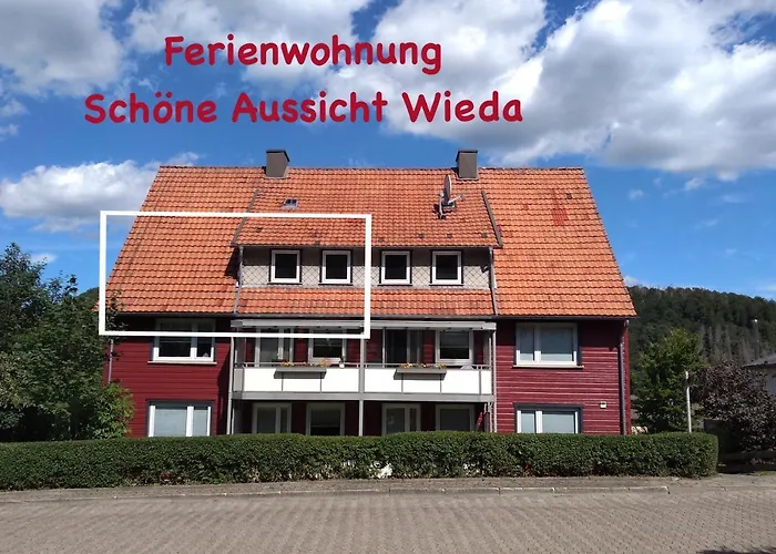 Schoene Aussicht Wieda