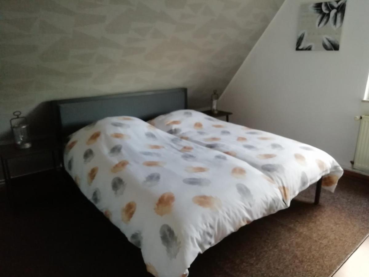 Schoene Aussicht Wieda Apartment
