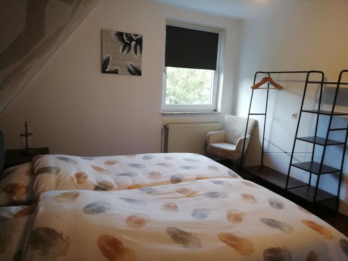 Apartament Schoene Aussicht Wieda Walkenried