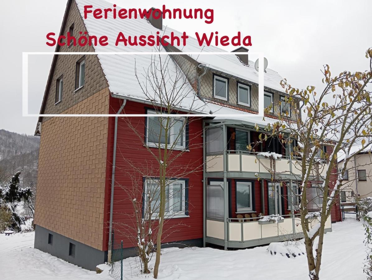 Schoene Aussicht Wieda * Walkenried