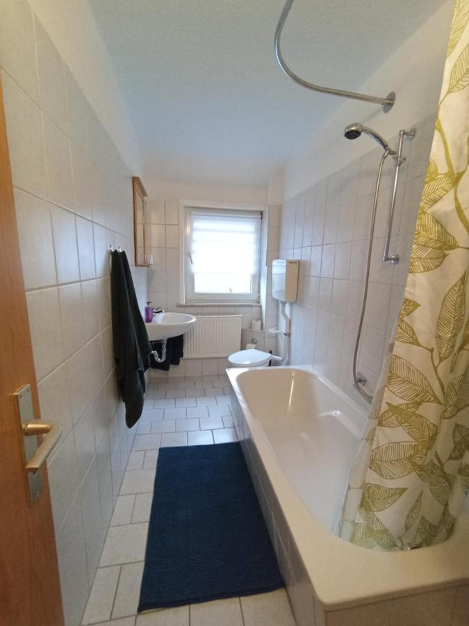 Schoene Aussicht Wieda Apartment