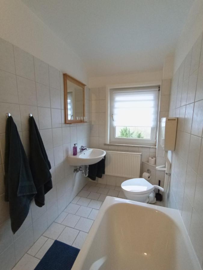 Schoene Aussicht Wieda Apartment Walkenried