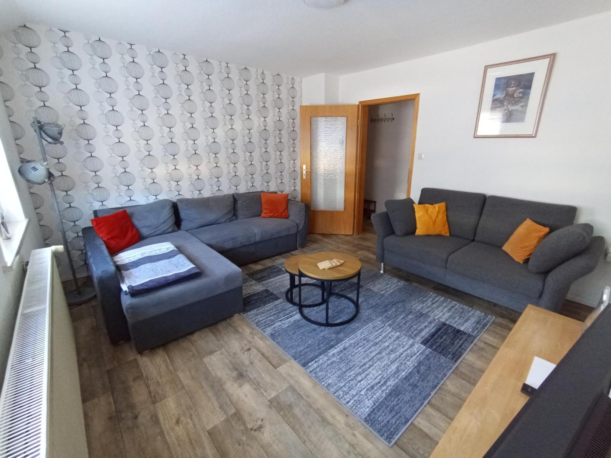 Apartament Schoene Aussicht Wieda *